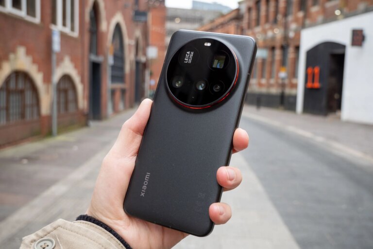 Xiaomi 15 Ultra: The perfect smartphone for photographers
