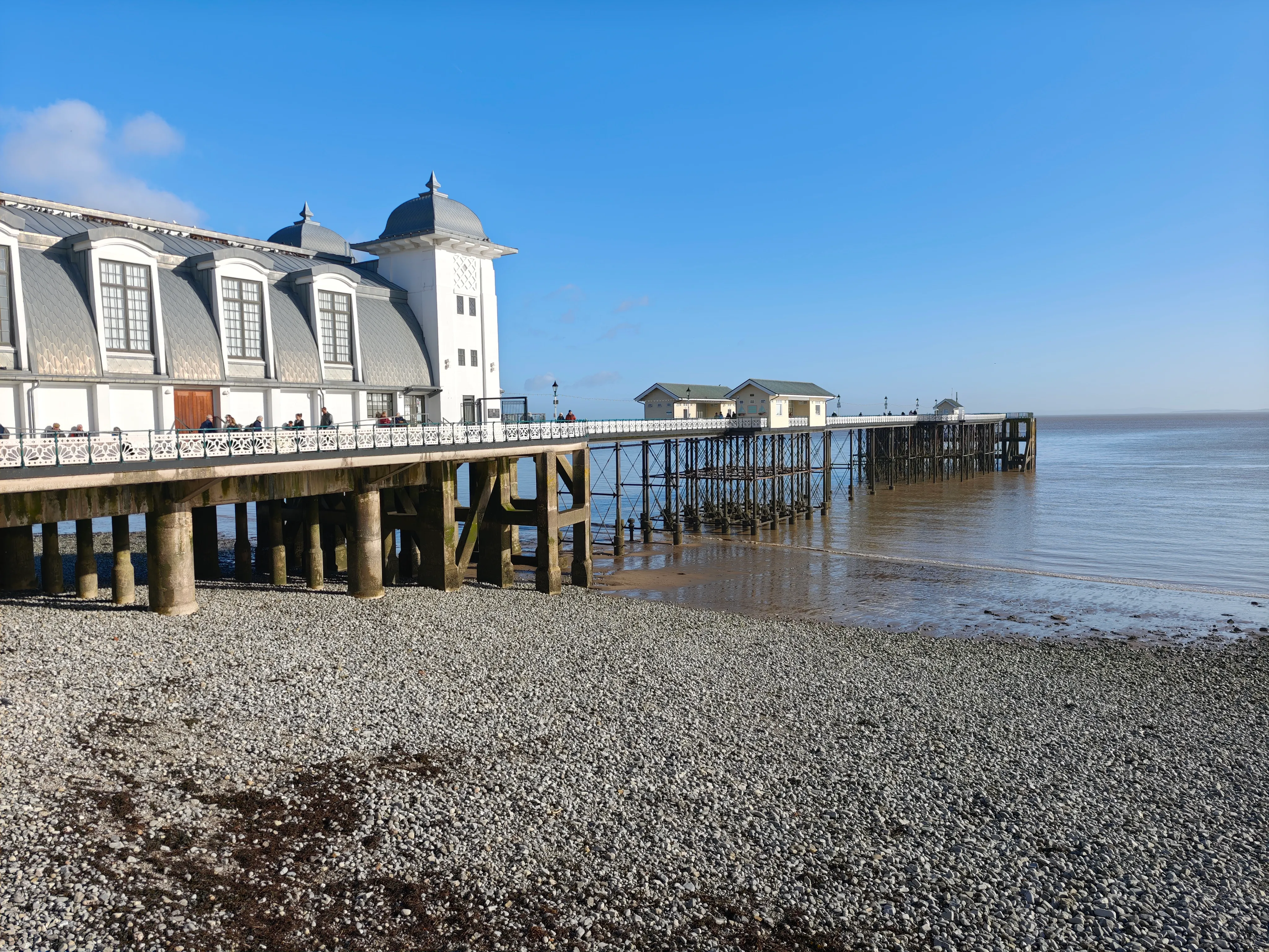 A sample image taken with the Xiaomi 15 Ultra, 1x lens