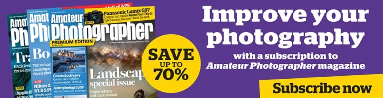 Top tips for fine art portrait photography