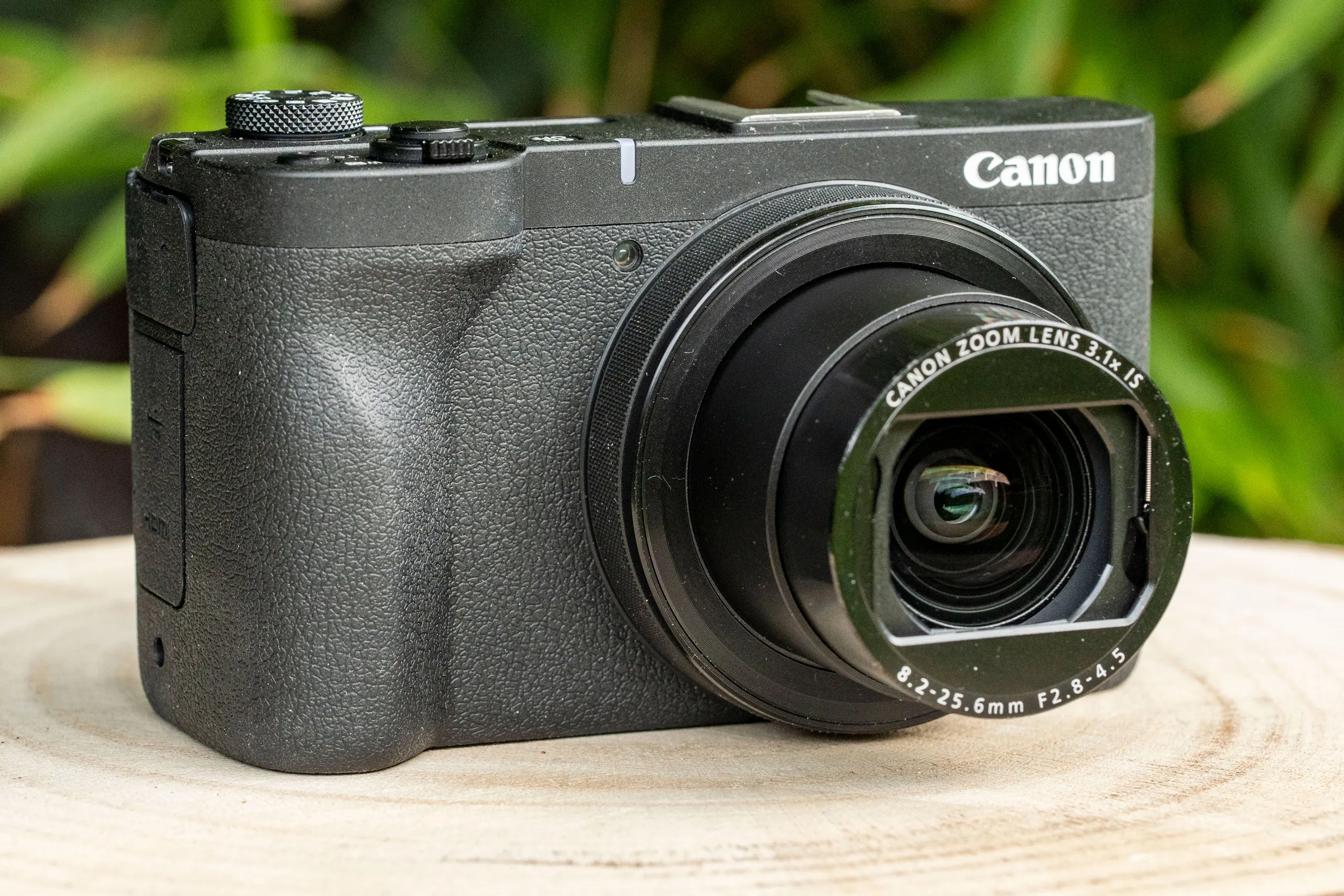 Canon PowerShot V1
