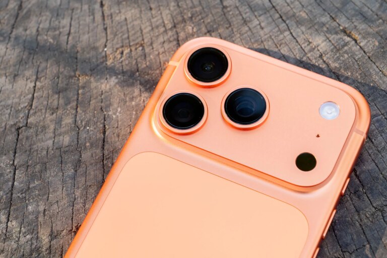 iPhone 17 Pro review – Apple’s best camera, but is it worth upgrading?
