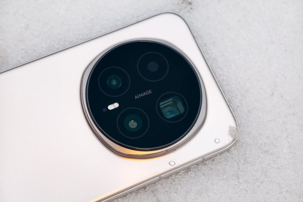 Honor Magic 8 Pro Review – Is the Magic back? I test it and find out