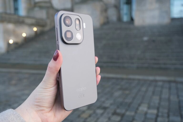 OPPO Find X9 Pro review: the top Android alternative to the iPhone?