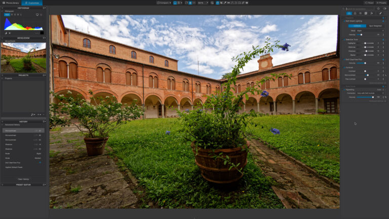 DxO PhotoLab 9 review – does AI masking make this the perfect RAW processor?