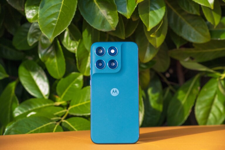 Moto G77 review – Can a 108MP camera save a budget chipset?