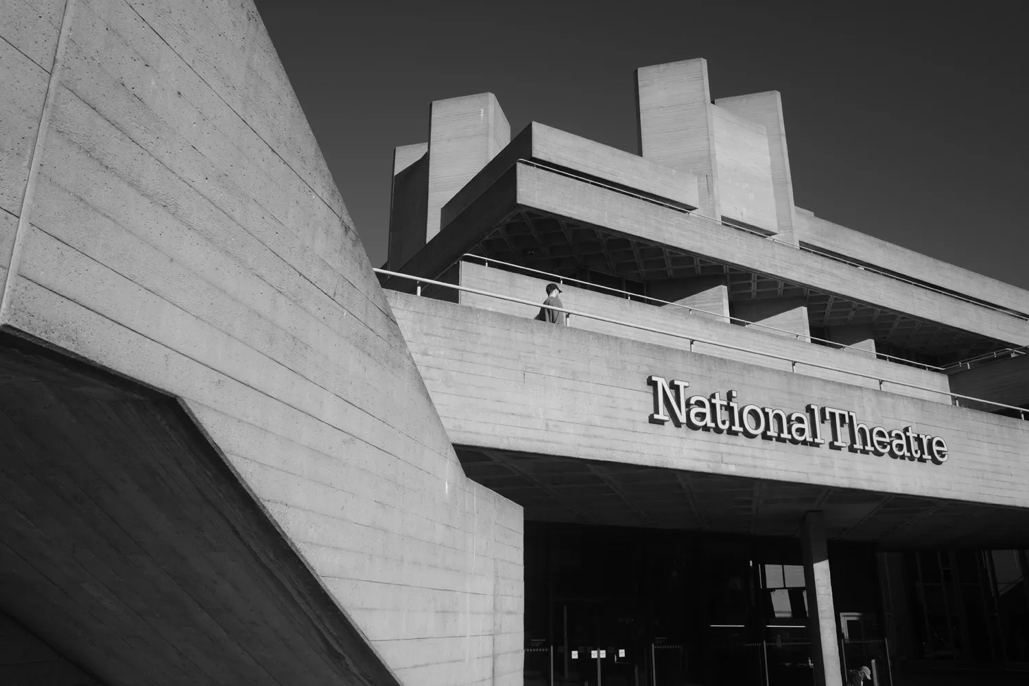 Ricoh GR IV Monochrome Standard Picture Control