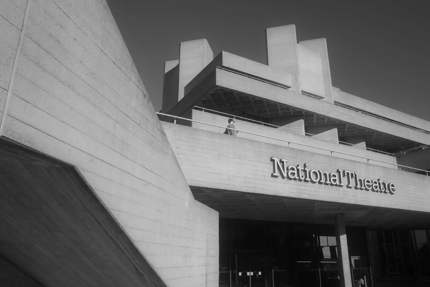 Ricoh GR IV Monochrome Soft Picture Control