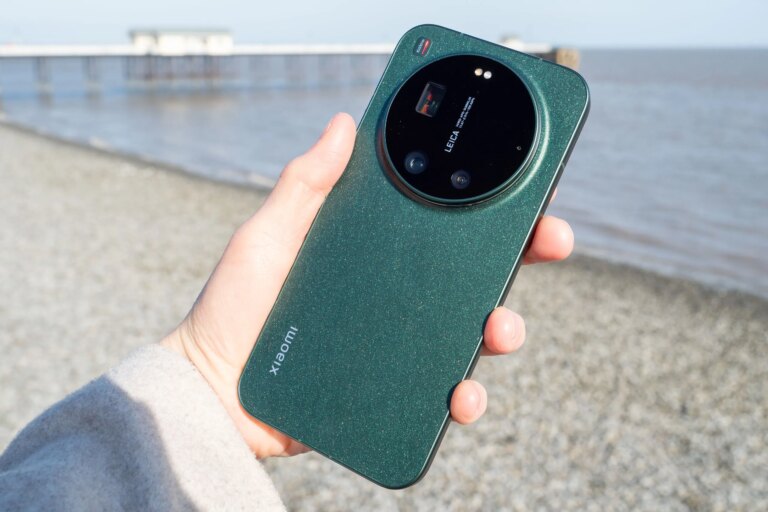 Xiaomi 17 Ultra Review: Simply the best smartphone for photography